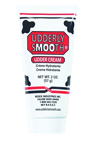 Picture of UDDERLY SMOOTH 60262DX25 Udderly Smooth Lightly Scented Scent Hand Cream 2 oz. 1 pk (PK-25-EA)