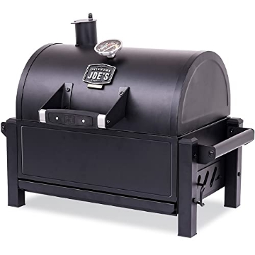 Picture of Char-Broil 19402088 Oklahoma Joe's® Rambler Tabletop Charcoal Grill – 19402088 (EA)