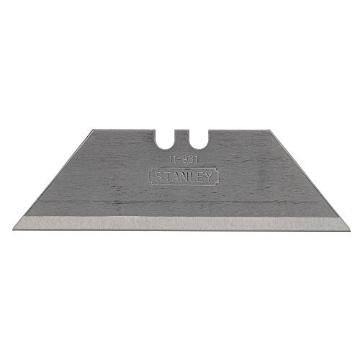 Picture of STANLEY Engineered Fastening 11-931 Stanley 11-931 1991 Extra Heavy Duty Utility Blade, 5 Pack (PK-10-EA)