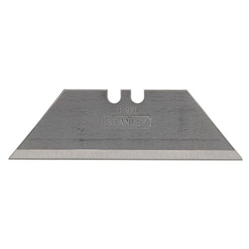 Picture of STANLEY Engineered Fastening 11-931 Stanley 11-931 1991 Extra Heavy Duty Utility Blade, 5 Pack (PK-10-EA)