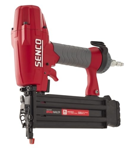 Picture of SENCO FASTENING SYSTEMS BN31M1P Senco BN31M1P 2-1/8" Brad Nailer (EA)
