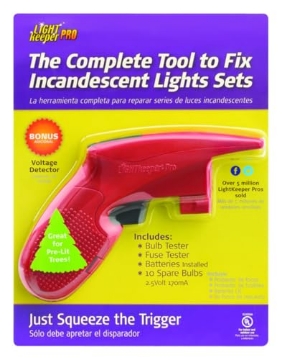 Picture of LIGHTKEEPER PRO 1201-8 LIGHT KEEPER PRO (EA)