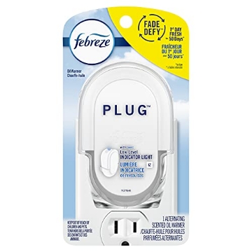 Picture of Febreze PGC68232 Febreze Plug Starter Kit (EA)