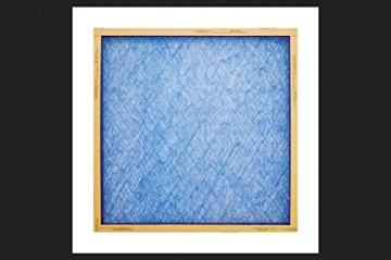Picture of FLANDERS 10055.011830 18x30x1, Percisionaire Ez Flow Ii Front Panel Merv 4, 10055.011830, Pack12 (PK-12-EA)