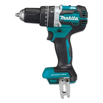 Picture of Makita XPH12Z Makita XPH12Z 18V LXT Lithium-Ion Brushless Cordless 1/2" Hammer Driver-Drill, Tool Only (EA)