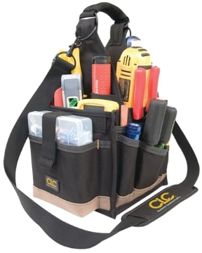 Picture of CLC 1526 Clc Tool Pouch 23 Pockets 7 " X 5-1/2 " (EA)