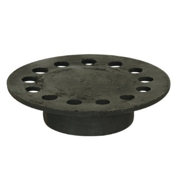 Picture of SIOUX CHIEF MANUFACTURING CO INC 866-S3I 6-3/4 Cast Iron Strainer (EA)