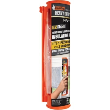 Picture of FROST CUTLERY CO EZ86CDSP12 Thermwell EZ86CDS EZ Roll Window Kit (EA)