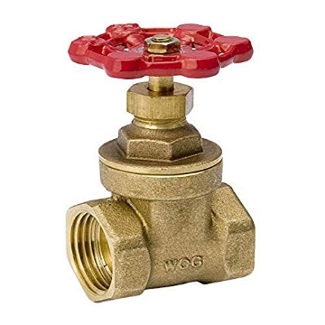 Picture of HOMEWERKS 170-2-112 Proline Power Proline 100-407NL Low Lead Gate Valve, 1-1/2", 1.5 Inch, No Color (EA)