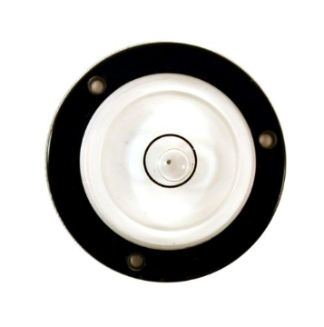 Picture of JOHNSON SC & SONS INC 100 Johnson Level & Tool 100 Bull's-Eye Level, Black, 1 Level (EA)