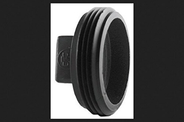 Picture of CHARLOTTE PIPE ABS001061200 Charlotte Plug Clean Out UNIV 3" MfrPartNo ABS001061200HA (EA)