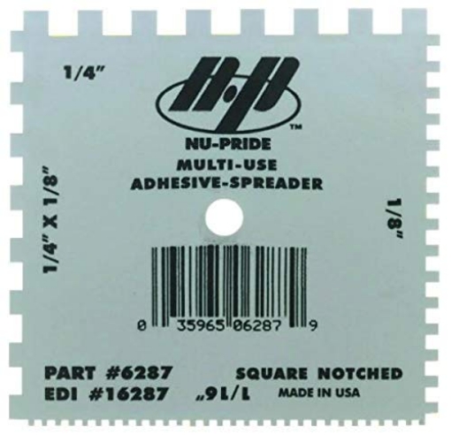 Picture of Marshall Electronics, Inc 6287 Sn-4s Disposable Square-Notch Spreader (EA)