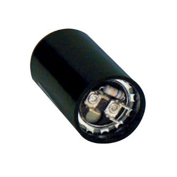 Picture of Parts 2 O U18-525-UPC Pentair Motor Capacitor ESP-150A by Parts 2 O MfrPartNo U18-525-UPC (EA)