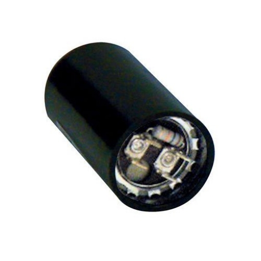 Picture of Parts 2 O U18-525-UPC Pentair Motor Capacitor ESP-150A by Parts 2 O MfrPartNo U18-525-UPC (EA)