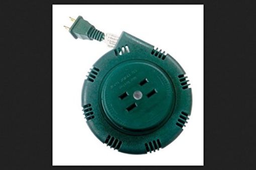 Picture of Home Plus+ FW-735-D Home Plus 8 ft. L Plastic Automatic Retractor Cord Reel (PK-6-EA)