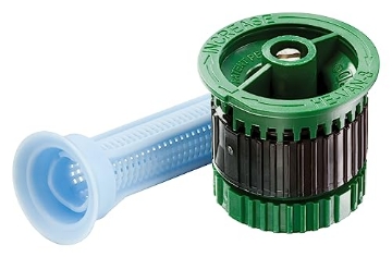 Picture of Rain Drip HEVAN08 Rain Bird HEVAN08 High Efficiency Spray Nozzle, 0° - 360° Adjustable Pattern, 5' - 8' Spray Distance (EA)