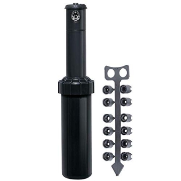 Picture of TORO IRRIGATION 53825 Rotor T5 Rapidset 3/4in Fip (EA)