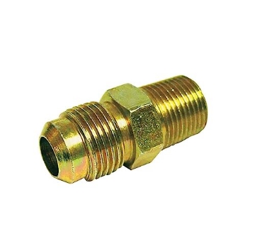 Picture of ACE TRADING - ZW 6JC120110701078 Homeplus+ 6jc120110701078 Adapter, Brass (PK-5-EA)
