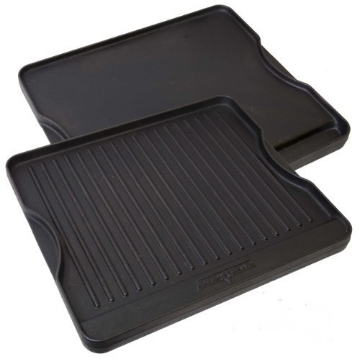 Picture of Camp Chef CGG16B DUAL GRILL/GRIDDLE 14X16 033246205847 (EA)