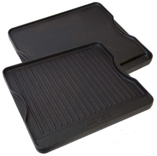 Picture of Camp Chef CGG16B DUAL GRILL/GRIDDLE 14X16 033246205847 (EA)