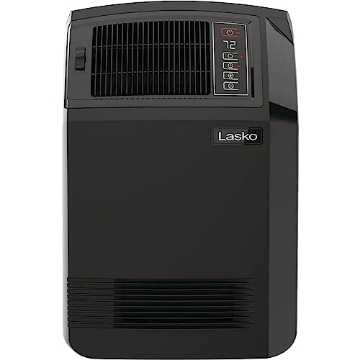 Picture of Lasko CC24910 Lasko Cyclonic Ceramic Remote HTR (EA)