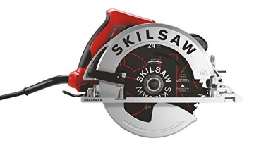 Picture of Skil SPT67WL-01 SKILSAW SPT67WL-01 15 Amp 7-1/4 In. Sidewinder Circular Saw (EA)