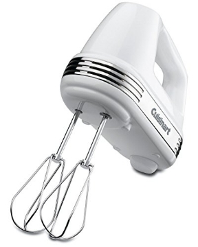 Picture of Cuisinart HM-50 Cuisinart Power Advantage 5-Speed Hand Mixer (EA)