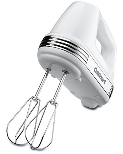 Picture of Cuisinart HM-50 Cuisinart Power Advantage 5-Speed Hand Mixer (EA)