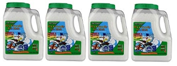 Picture of SCOTWOOD 9J-RR-MAG Scotwood Road Runner Magnesium Chloride Pet Friendly Ice Melt 9.5 lb. Pellet (PK-4-EA)