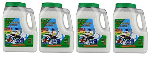 Picture of SCOTWOOD 9J-RR-MAG Scotwood Road Runner Magnesium Chloride Pet Friendly Ice Melt 9.5 lb. Pellet (PK-4-EA)