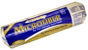 Picture of LINZER PRODUCTS CORP 9MFR2 Arroworthy Pro-Line Microfiber 9 in. W x 1/4 in. Paint Roller Cover 1 pk - Case Of: 1; Each Pack Qty: 1 (PK-25-EA)
