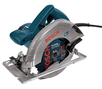 Picture of BOSCH SECURITY SYSTEMS, INC CS5 BOSCH CS5 120-Volt 7-1/4-Inch Circular Saw, Bosch Blue (EA)
