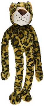 Picture of Multipet International 22376 Multipet 22" Swing Safari Dog Chew Toys (3 Pack) (EA)