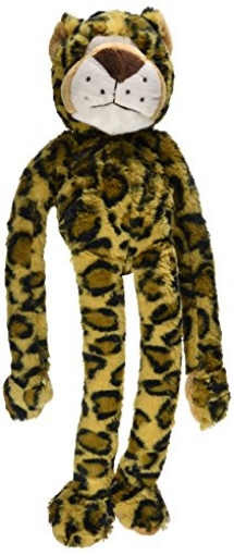 Picture of Multipet International 22376 Multipet 22" Swing Safari Dog Chew Toys (3 Pack) (EA)