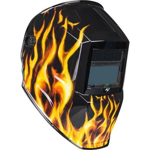 Picture of FORNEY INDUSTRIES INC 55859 Forney Scorch ADF Welding Helmet (EA)