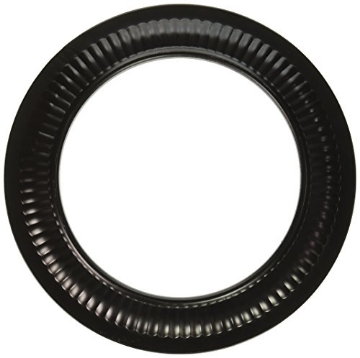 Picture of IMPERIAL BLADES INC BM0096 Imperial #bm0096 8" 24ga Black Collar (EA)