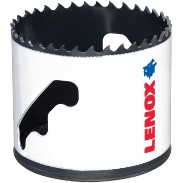 Picture of Lenox Tools 3002020L Lenox 3002020L LENOX Tools Bi-Metal Speed Slot Hole Saw with T3 Technology, 1-1/4" (EA)