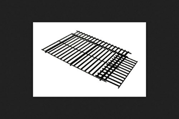 Picture of BEAR PAW PRODUCTS INC 50335A Grill Mark Cast Iron/Porcelain Grill Cooking Grate 0.8 in. H x 22 in. W x 14.3 in. L (EA)