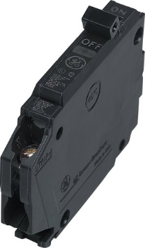Picture of HENKEL LOCTITE THQP130 General Electric THQP130 Circuit Breaker, 1-Pole 30-Amp Thin Series (EA)