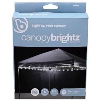 Picture of BRIGHTZ P1666 Brightz Canopy&PATO UMBRLLA Lght (EA)