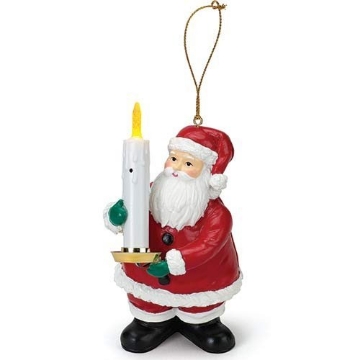 Picture of MR CHRISTMAS INC 39691AC GOODNIGHT LIGHTS-SANTA (PK-6-EA)