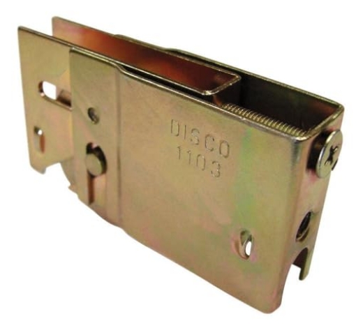 Picture of FOUR POINTS INC 461C Barton Kramer Patio Door Roller Assembly 1-1/2" Dia. Glass (EA)