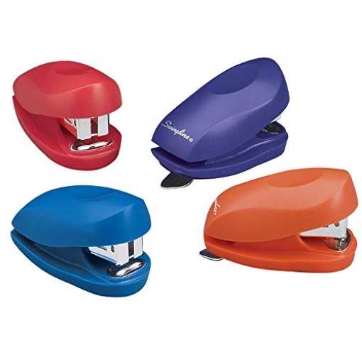 Picture of Swingline S7079141R Swingline S7079141TAA TOT Standard Stapler (EA)