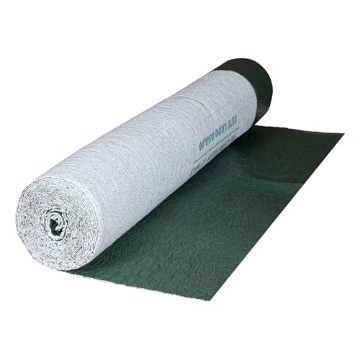 Picture of QEP CO INC 70-102-12 ROBERTS First Step Premium Underlayment - 100 sq. ft. Roll - 40" x 30' x 2 mm (EA)