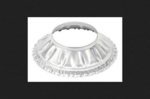 Picture of Selkirk 283810 Selkirk 3 in. Dia. 28 Ga. Storm Collar (PK-2-EA)