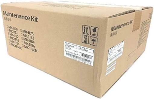 Picture of Kyocera Corporation KYO1702RV0US0 Kyocera 1702RV0US0 M2040dn Mk1152 Maintenance Kit (EA)