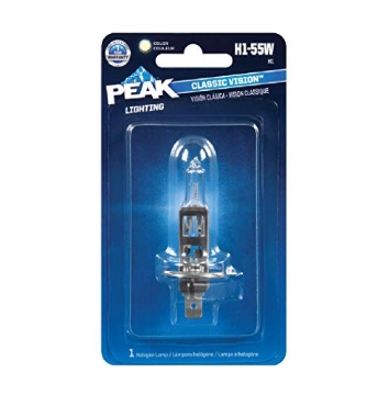 Picture of Old World Ind. H1-55W-BPP PEAK Classic H1-55W (EA)