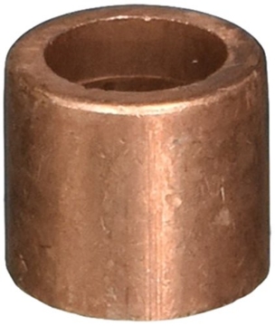 Picture of NIBCO INC W01930D Elkhart Products 119 3/4X1/2 3/4-Inch by 1/2-Inch Copper Flush Bushings (EA)