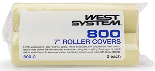 Picture of GOUGEON BROTHERS INC 800-2 Roller Cover (2/PK) (EA)