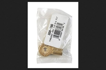 Picture of HOMEWERKS VFLREPF1 Mueller ARM FLOAT VALVE SHORT by B & K MfrPartNo 888-166 (EA)